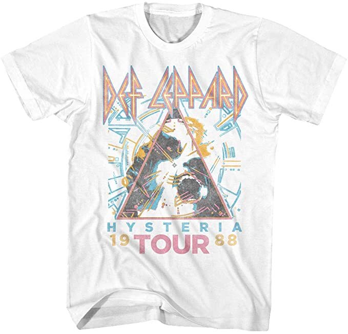 Dutch substantia Rock Shirt
